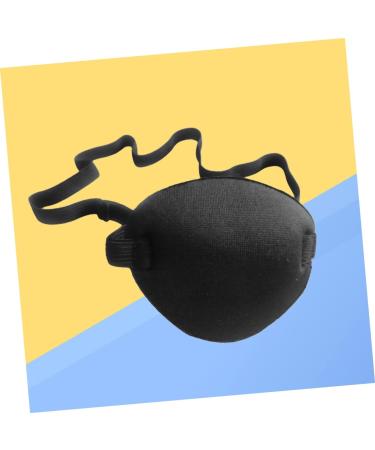 Healeved 4 Pcs Amblypia Eye Patch Pirate Eye Patch Dinosaur Erasers for One Eye Patch Party Eye Patch - Buy Online on GoSupps.com