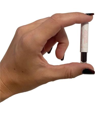 Tincture of Benzoin Ampules (6 Pack - 0.6mL) | Skin Adhesive & Antiseptic Solution - Buy Online on GoSupps.com