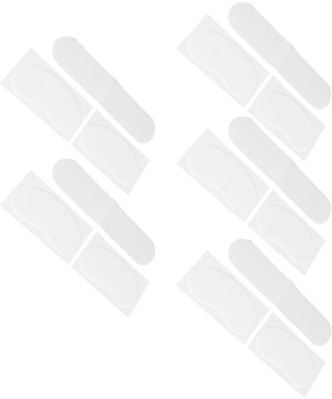 Neck Hip Patch Set Moisturizing Firming Preventing Wrinkle Neck Hip Pads Professional Care Wrinkle Patches for Home or Salon Use - Buy Online on GoSupps.com