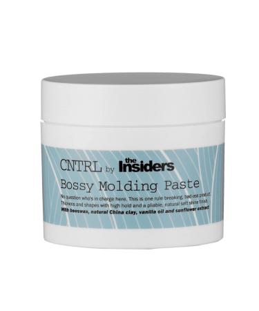 The Insiders - Bossy Molding Paste - 100 ml