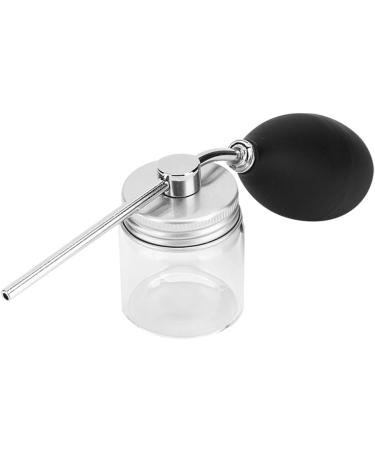 Hair Building Fibers Hair Fibers Pump Atomizer Hair Thickening Tools Hair Fiber Pump Bottle Atomizer Hair Fibers Spray Applicator - Buy Online on GoSupps.com