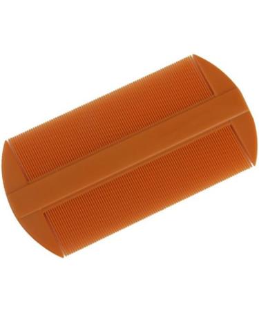 VALICLUD 12pi ces Peigne Dents Fines Double Face Pour D tection De Poux Et Lentes Lot De Usage Cheveux Sec Ou Humide - Buy Online on GoSupps.com