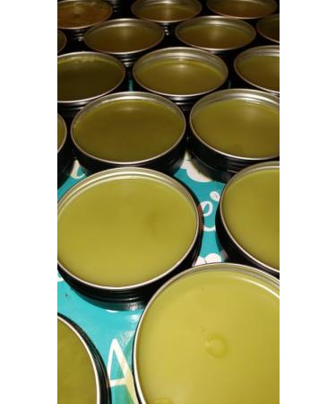 Royal Lee Ranch Moringa Salve - All-Natural Moisturizing Skin Care for All Skin Types, Fragrance-Free, Ideal for the Whole Family - Buy Online on GoSupps.com