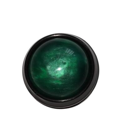 LALAFINA Exercise Roller Essential Oil Roller Ice Roller Manual Ball Ice Ball Scroll Wheel Sport Roll The Ball Medium Green