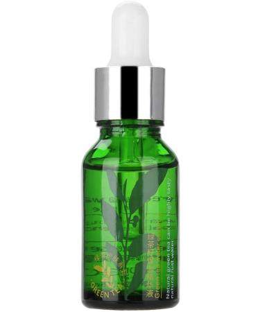 Numbuzin Anti 11 5 4 15ml Green Tea Seed Serum Moisturizing Shrink Pores Anti Aging Hyaluronic Acid Serum - Buy Online on GoSupps.com