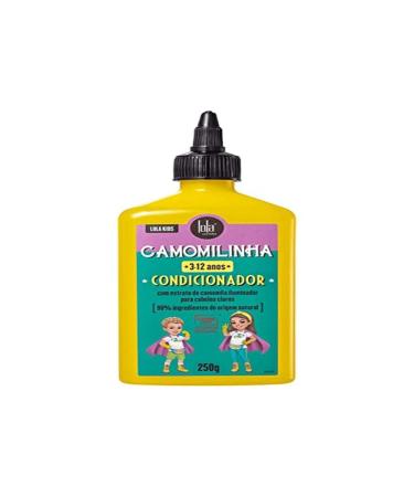 -Lola Cosmetics- Chamomile Kids Conditioner 250 ml