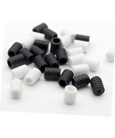 Fomiyes 200 Anti-Slip Mask Hooks | Adjustable Ear Protection & Lanyard Connectors - Comfortable Face Buckles for Masks - Buy Online on GoSupps.com