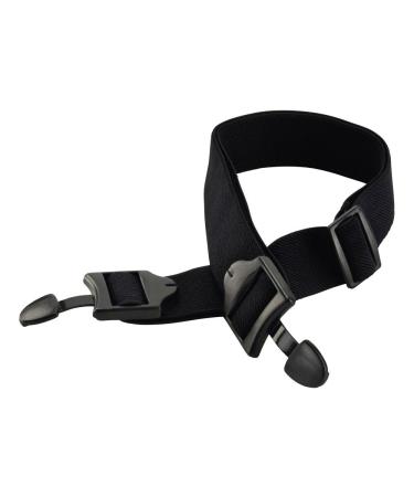 SIGMA SPORT Sigma 2273423300 back strap black 40 x 10 x 15 cm