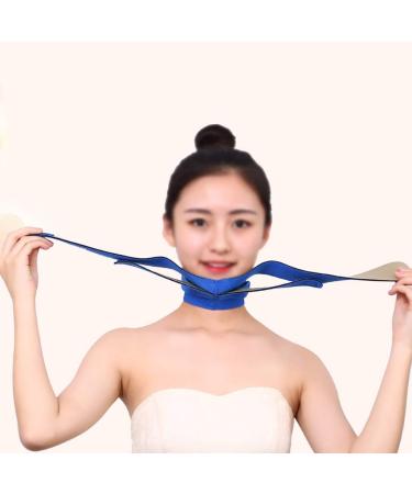 Perfect Face Lift Strap | Thin Facial Bandage for Recovery & Facelifting | Sleep Mask for Beauty Improvement - Buy Online on GoSupps.com