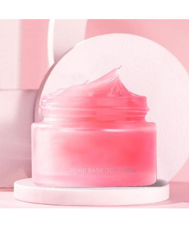 Face Makeup Primer Pore Base Gel Cream Face Isolation Concealer Cream 30ml 2PCS. - Buy Online on GoSupps.com