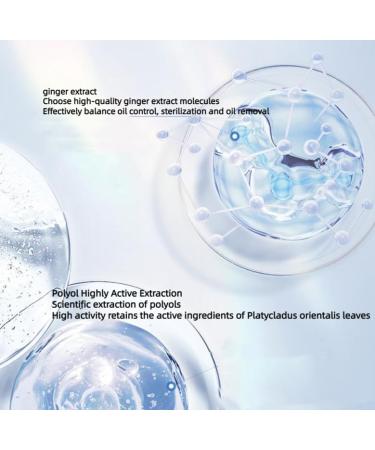 COALHO Antihair Loss Shampoo Antihair Loss and Hair Growth Shampoo Hair Thickening Shampoo for Men & Women Promote Hair Growth Anti hair Loss Shampoo 3pcs - Buy Online on GoSupps.com