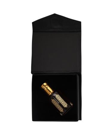 AGAR BLEND 12ML Bottle Attar Long Lasting Alcohol Free Atar Rich Traditional Indian Itr Perfume Oil 0.406 FL Oz Unisex Frangrance BY AL-AUF. - Buy Online on GoSupps.com