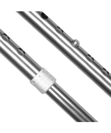 Canes Portable Walking Stick Crutch for Elderly Telescopic Stable Lightweight Height Adjustable with 3 Feets and Wooden Handle - Buy Online on GoSupps.com