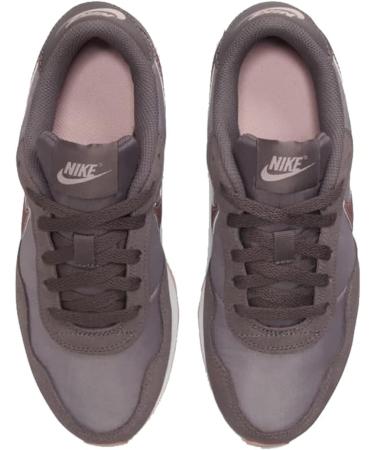 NIKE Boy's Md Valiant BTV Gymnastics Shoe - Large, Light Violet Ore Pink Glaze (Violet) - Buy Online on GoSupps.com