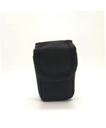 HOMSFOU 2pcs Protective Carrying Case for Portable Oximeter - Stylish Storage Bag for Fingertips & Accessories - Buy Online on GoSupps.com