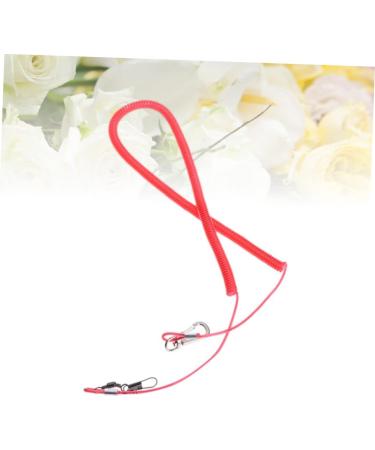 BESPORTBLE 3 Pcs 5 Pet Leash Cockatiel Harness and Leash Rabbit Leash Bunny Harness Bunny Leash Bird Budgie Size 2x3pcs As Shownx3pcs - Buy Online on GoSupps.com