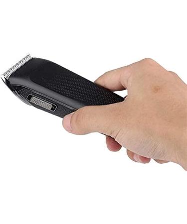 Rechargeable Cordless Hair Clippers | Home Hair Cutting Kits for Men Women & Kids - Perfect for Dad Boyfriend & Husband - Buy Online on GoSupps.com