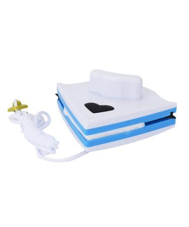 Window Cleaner Magnetic Double Sided Window Glass Cleaner Magnets Brush Home Wizard Wiper Surface Cleaning Tools Thickness 3-8MM