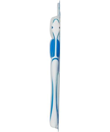 Oral-B Complete 5-Way Clean Manual Toothbrush Medium - 1 Count - Buy Online on GoSupps.com