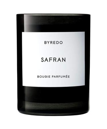 Buy Byredo Safran Spice Scented Candle - 350 ml | International Shipping Available - Buy Online on GoSupps.com
