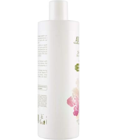  Avenil Pure & Soft Shampoo Delicate 400 ml - Buy Online on GoSupps.com