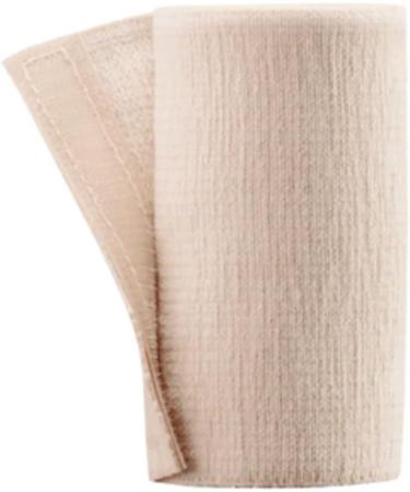 Ace Elastic Bandage with Hook Closure 4 Inch - Pack of 5 | 207604 - Buy Online on GoSupps.com