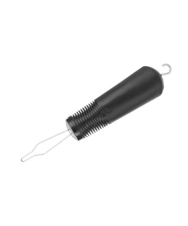 Button hook with zipper-train helper clothing zipper button-train help auxiliary zipper-train aid tool for patients with arthritis and joint pain