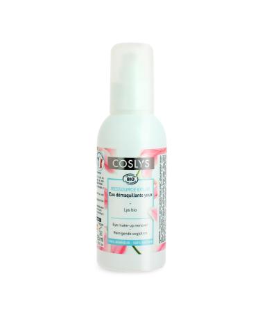 Coslys Soin du Visage D maquillant Yeux 125 ml