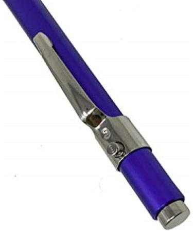 Excel Blades Pocket Awl Tool & Scribe + Vinyl Air Release Tool for Car Wrapping, Weeding & Vinyl Crafts - Buy Online on GoSupps.com
