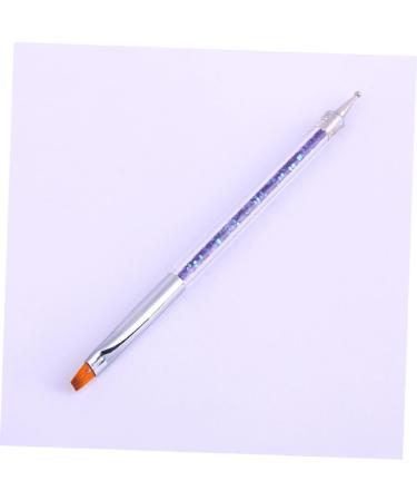 Ipetboom Sets Nail Drawing Pen Nail Dotting Pen Nail Art Uv Gel Pen Glue Pen - Buy Online on GoSupps.com