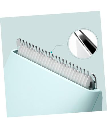 Housoutil Rechargeable Baby Trimmer Mute Mens Electric Body for Men Shears Electric Clipper Water Proof Clipper Scissors Child - Buy Online on GoSupps.com