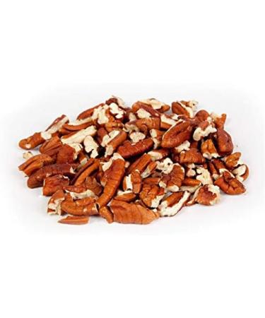 1kg USA Pecan Nuts Pieces (Value Range Use for Cooking Baking) - Buy Online on GoSupps.com