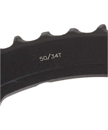 FSA Pro Road Chainring 110x50t Black - High Performance Cycling Gear - Buy Online on GoSupps.com