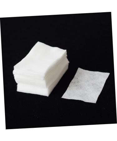 FRCOLOR 1200 Pcs Facial Cotton Pads Premium Makeup Remover Sheets for Clean Skin | Buy Internationally - Buy Online on GoSupps.com