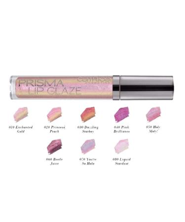 Buy Catrice Prisma Lip Glaze 080 | International Shipping | Best Price & Quality - Buy Online on GoSupps.com