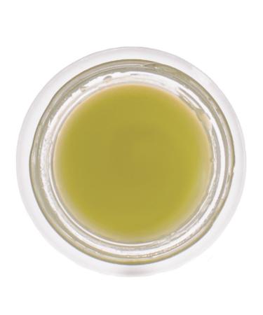 Living Libations - Organic Dew Dab Ozonated Beauty Balm | Natural  Wildcrafted Clean Beauty (0.2 oz | 6 mL)