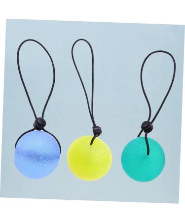TOVINANNA 9-Pack Power Balls | Fitness Equipment & Hand Massage Balls for Training International Shipping Available - Buy Online on GoSupps.com
