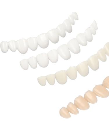 JTLB Temporary Tooth Repair Kit | Moldable False Teeth for Cosplay | Thermal Adjustment Beads for Quick Fix - Buy Online on GoSupps.com