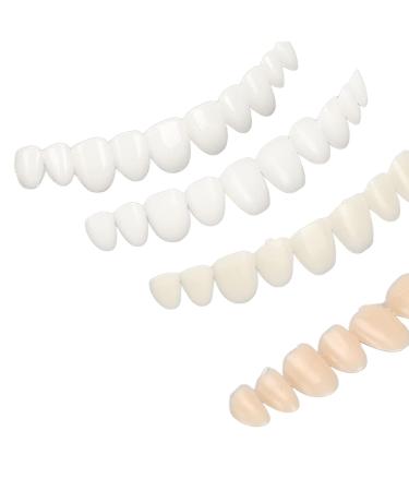 Temporary Tooth Repair Kit | Moldable False Teeth Thermal Fitting Beads for Cosplay | Filling and Fixing Missing and Broken Teeth - Buy Online on GoSupps.com