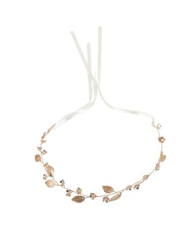 MAGICLULU headgear gajra for hair wedding Fashion manual women's Headband headband hair accessories for bride girl alloy hair accessories teen headpiece Miss