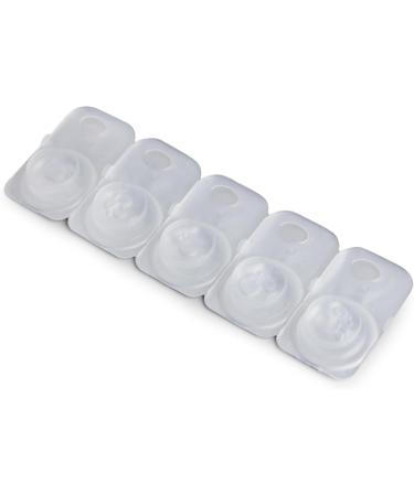 Buy Clariti 1 Day Multifocal Contact Lenses (30 Pieces) | Silicone Hydrogel for Presbyopia - International Shipping Available - Buy Online on GoSupps.com