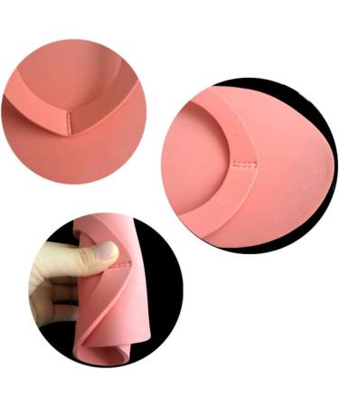 Lurrose Disposable Flip Flops Foam Pedicure Slippers for Foot Spa Random Color One Size As Shown - Buy Online on GoSupps.com