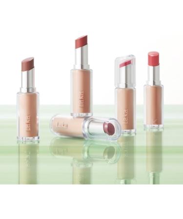 LAKA Bonding Glow Lipstick 10 Colors 37 g 204 Have - Buy Online on GoSupps.com