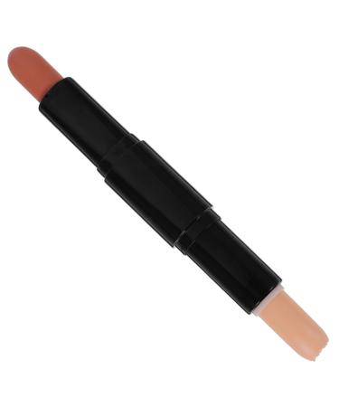 HAPINARY Highlighters Face Highlighter Contour Makeup Face Contour Stick