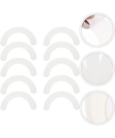 40 Professional Skin Barrier Strips - Leak-Proof Stoma Adhesive Tape | Pressure-Sensitive Fixing Stripes for Optimal Skin Protection - Buy Online on GoSupps.com