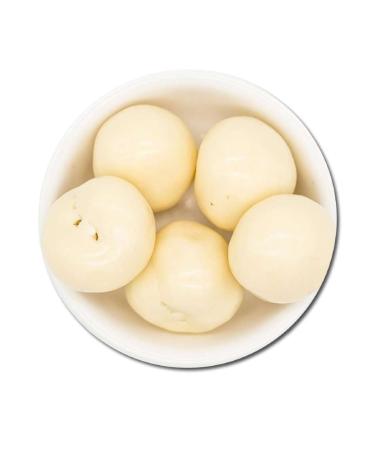 1001 Frucht 1001 Frucht - Freeze-dried raspberries with white chocolate - 500g - Whole fruit