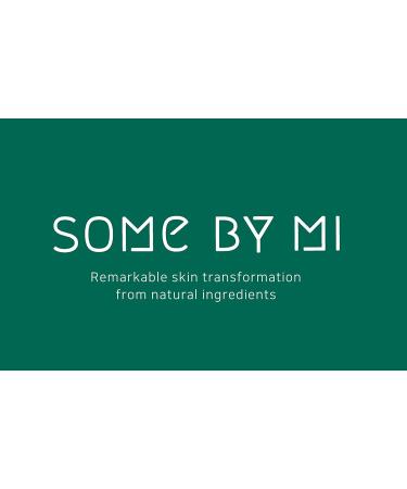 Some By Mi AHA BHA PHA 30 Days Miracle Serum 50ml - Powerful Acne & Skin Repair - Buy Online on GoSupps.com