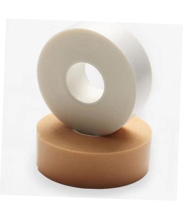 DOITOOL 10 Rolls Eyelash Tape under Lash Tools Eye Makeup Tape False Eyelashes Tape Diy Lash Grafting Tape Eyelash Grafting Tools Sensitive Skin Tape White Foam For Women Supplies - Buy Online on GoSupps.com