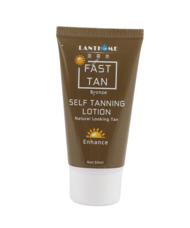 Filfeel Browning Cream & Tanning Gel - Self-Tanning Lotion & Natural Sunscreen for Indoor & Outdoor Use - Buy Online on GoSupps.com