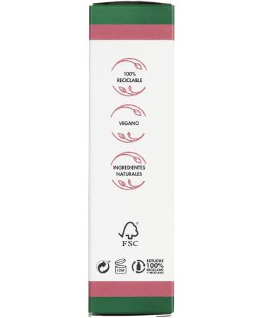 Tahe Nature Hair Serum with Heat Protection and Hair Sealing 30 ml - Buy Online on GoSupps.com
